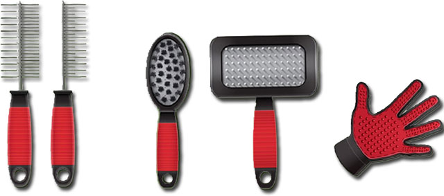 Het juiste gereedschap