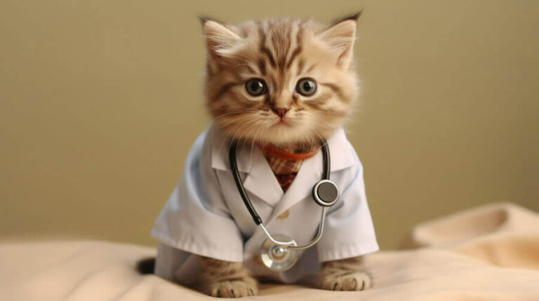 Is uw dierenarts nog wel objectief